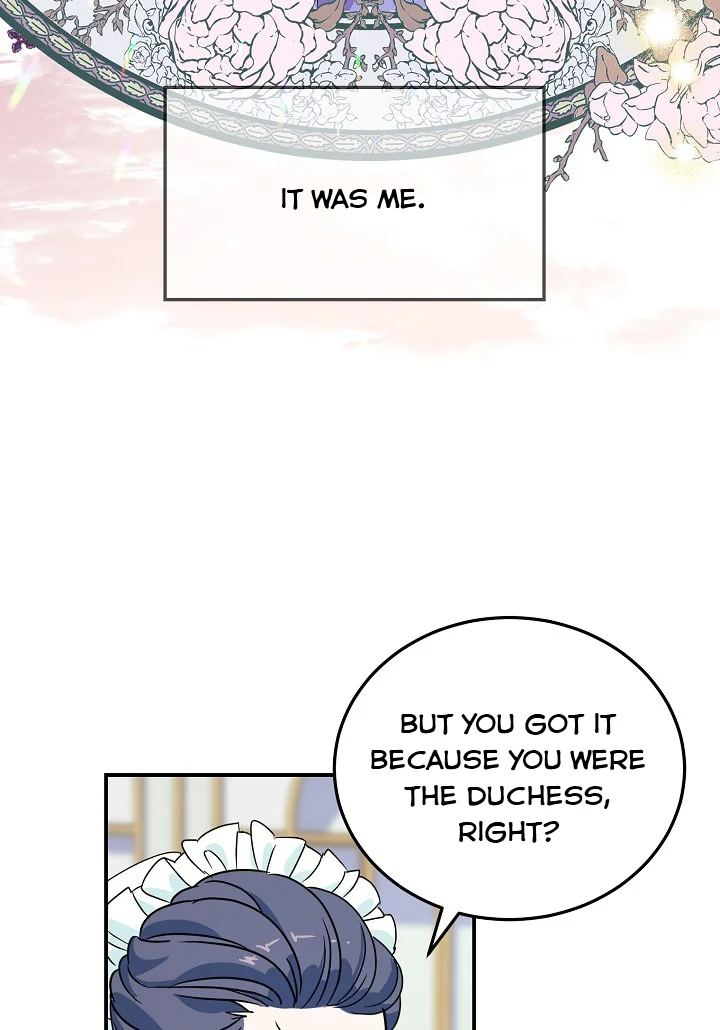 A Divorced Evil Lady Bakes Cakes chapter 3 page 12