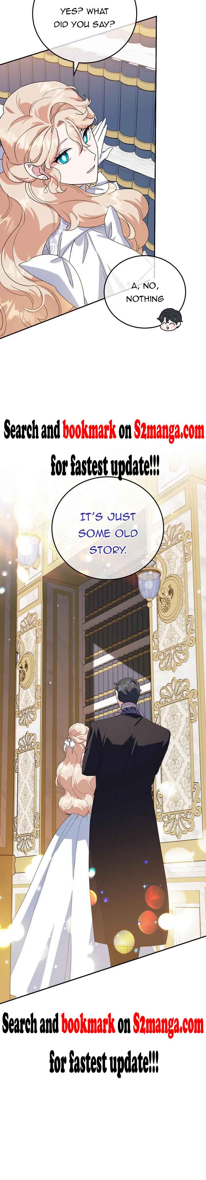 A Divorced Evil Lady Bakes Cakes chapter 36 page 5