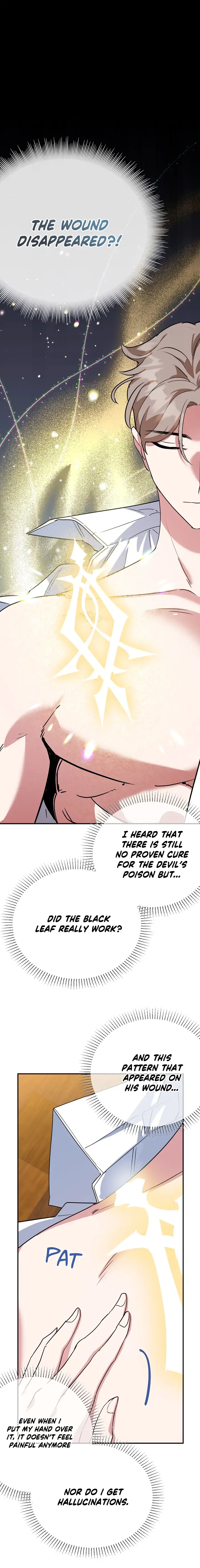 A Divorced Evil Lady Bakes Cakes chapter 39 page 4