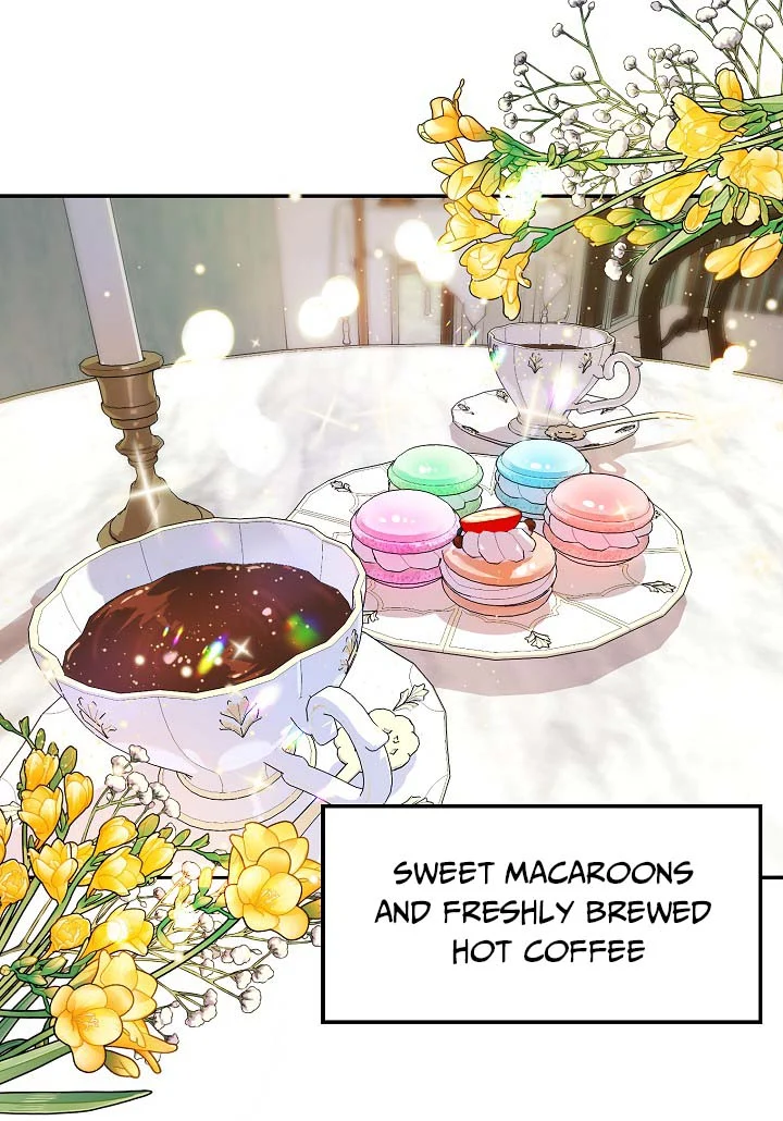 A Divorced Evil Lady Bakes Cakes chapter 5.5 page 2