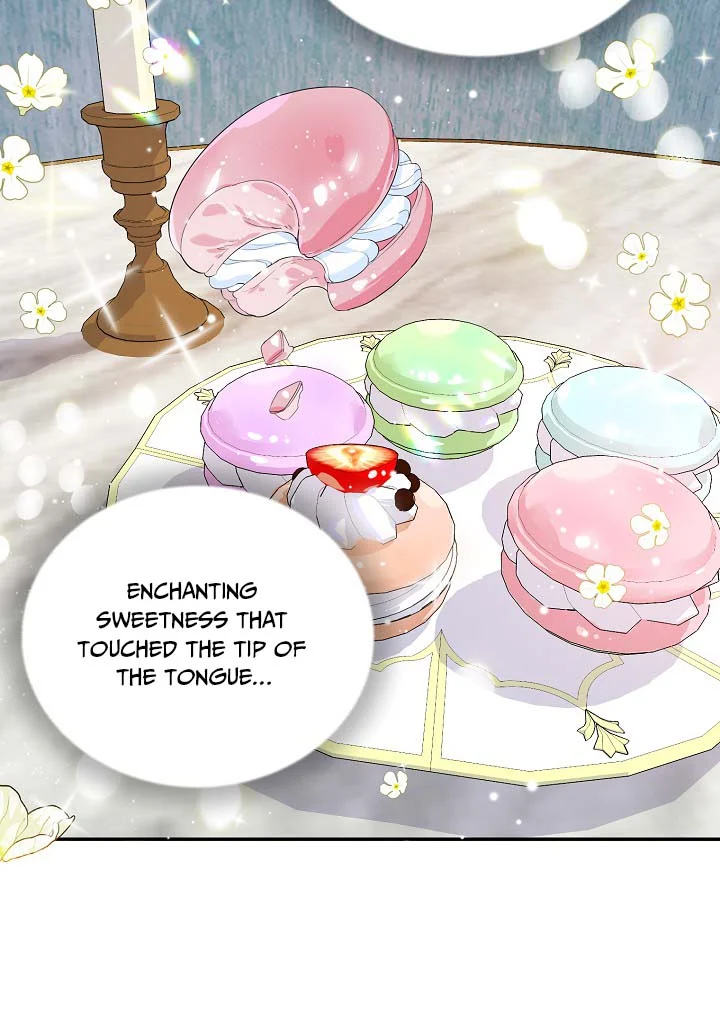 A Divorced Evil Lady Bakes Cakes chapter 5.5 page 6