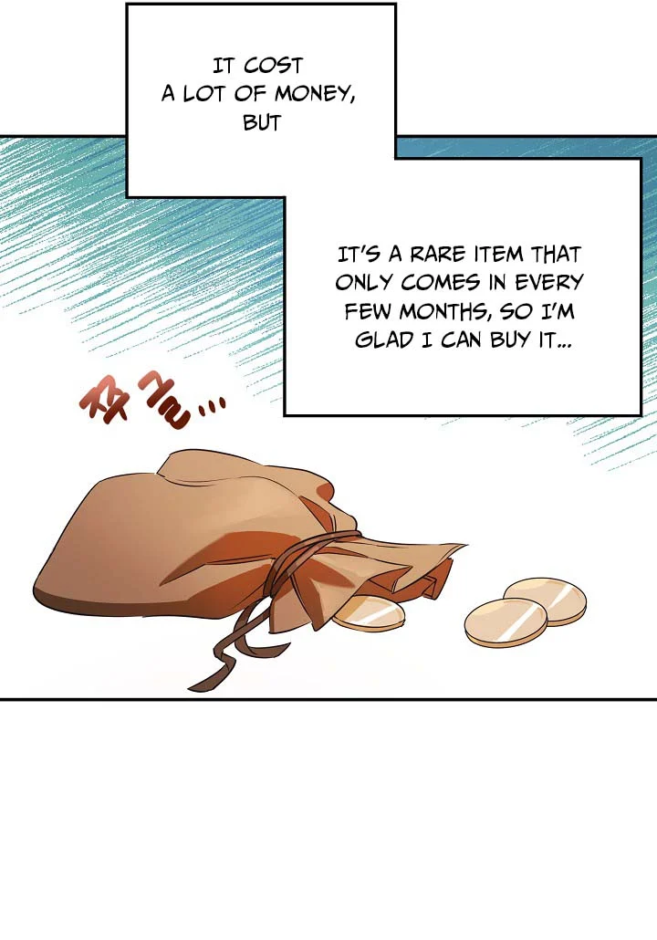 A Divorced Evil Lady Bakes Cakes chapter 5.5 page 18