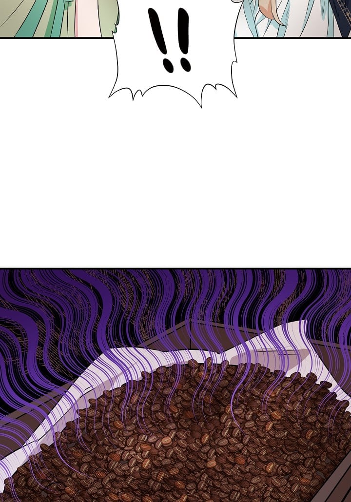 A Divorced Evil Lady Bakes Cakes chapter 5.5 page 21