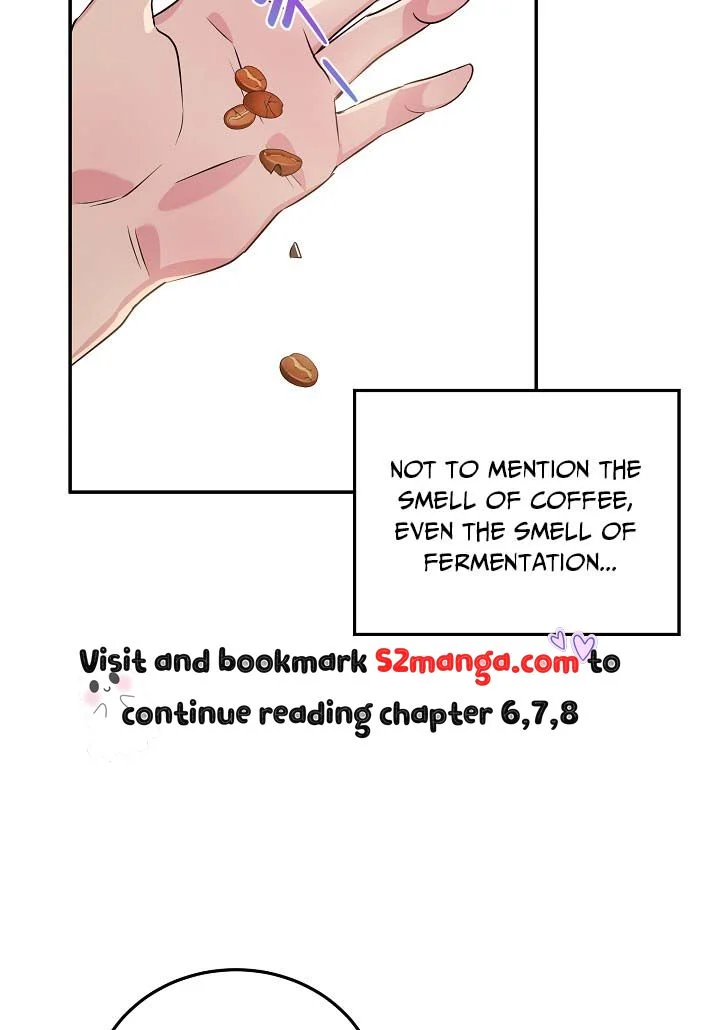 A Divorced Evil Lady Bakes Cakes chapter 5.5 page 23