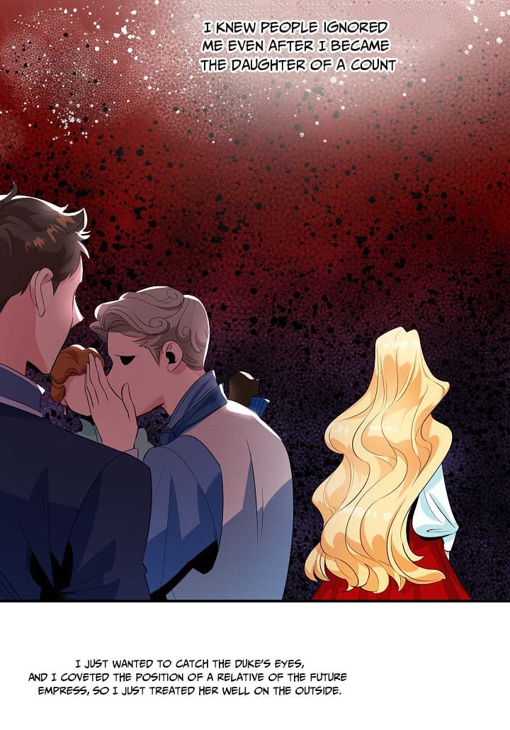 A Divorced Evil Lady Bakes Cakes chapter 5 page 4