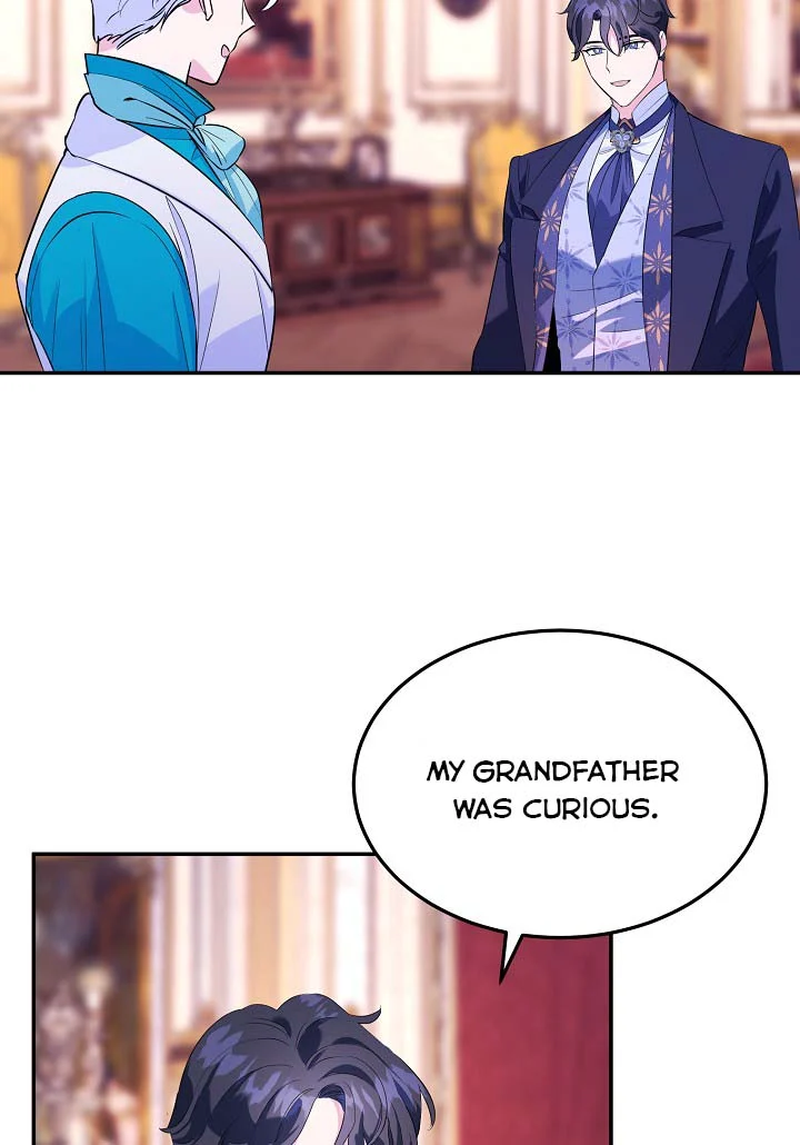 A Divorced Evil Lady Bakes Cakes chapter 5 page 26