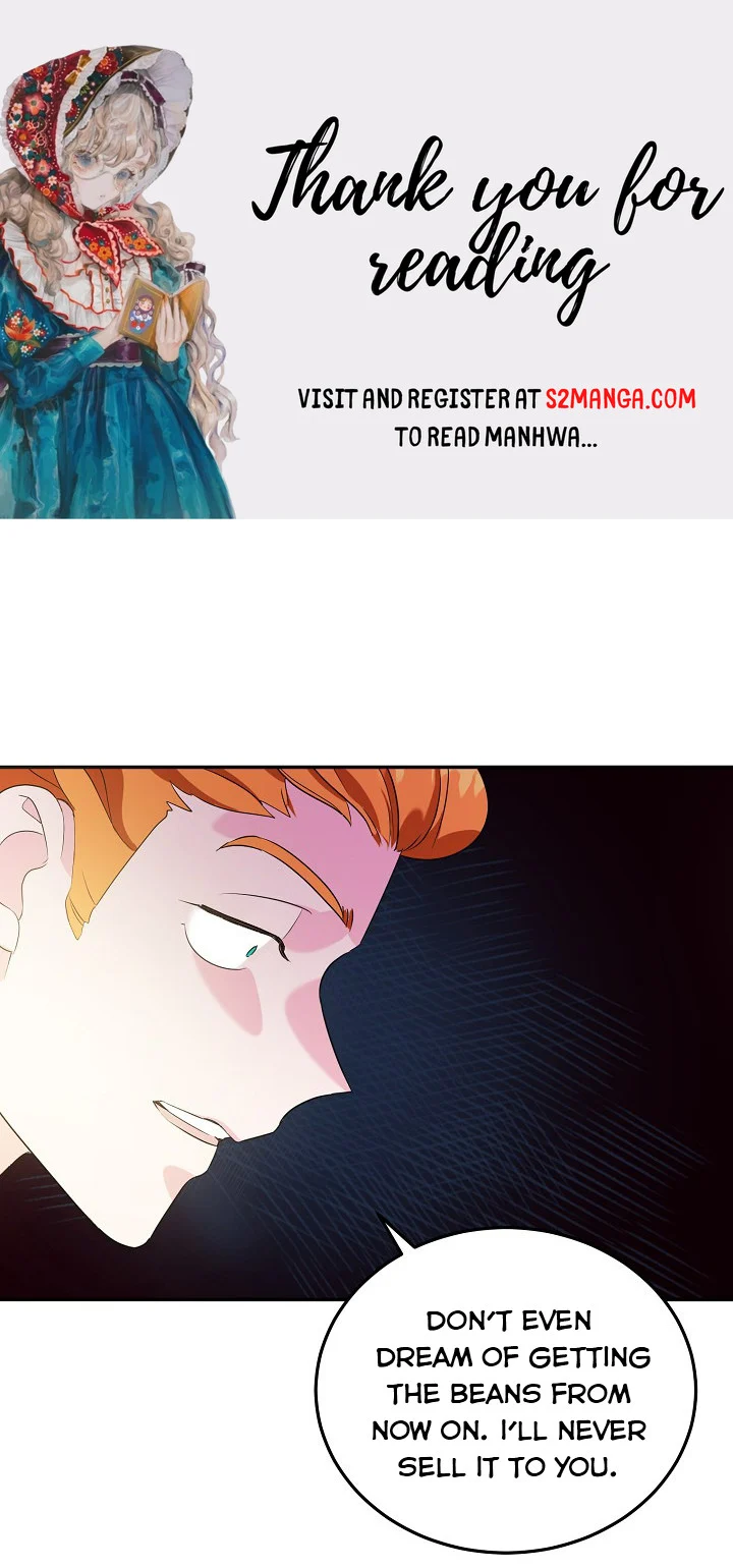 A Divorced Evil Lady Bakes Cakes chapter 6.5 page 1