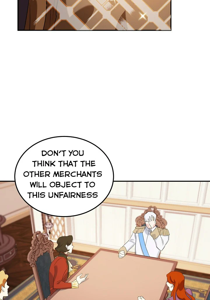 A Divorced Evil Lady Bakes Cakes chapter 6.5 page 5