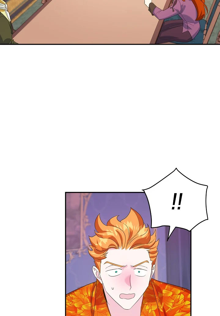 A Divorced Evil Lady Bakes Cakes chapter 6.5 page 6