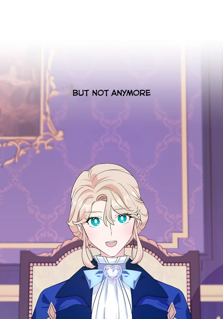 A Divorced Evil Lady Bakes Cakes chapter 6.5 page 8