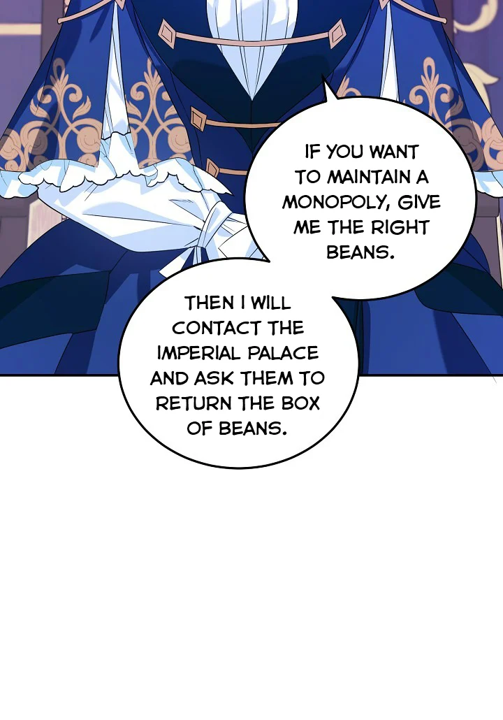 A Divorced Evil Lady Bakes Cakes chapter 6.5 page 9