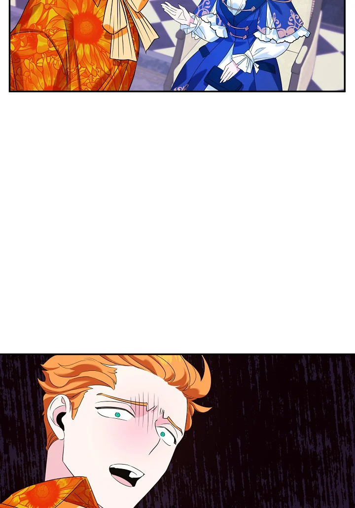 A Divorced Evil Lady Bakes Cakes chapter 6.5 page 13