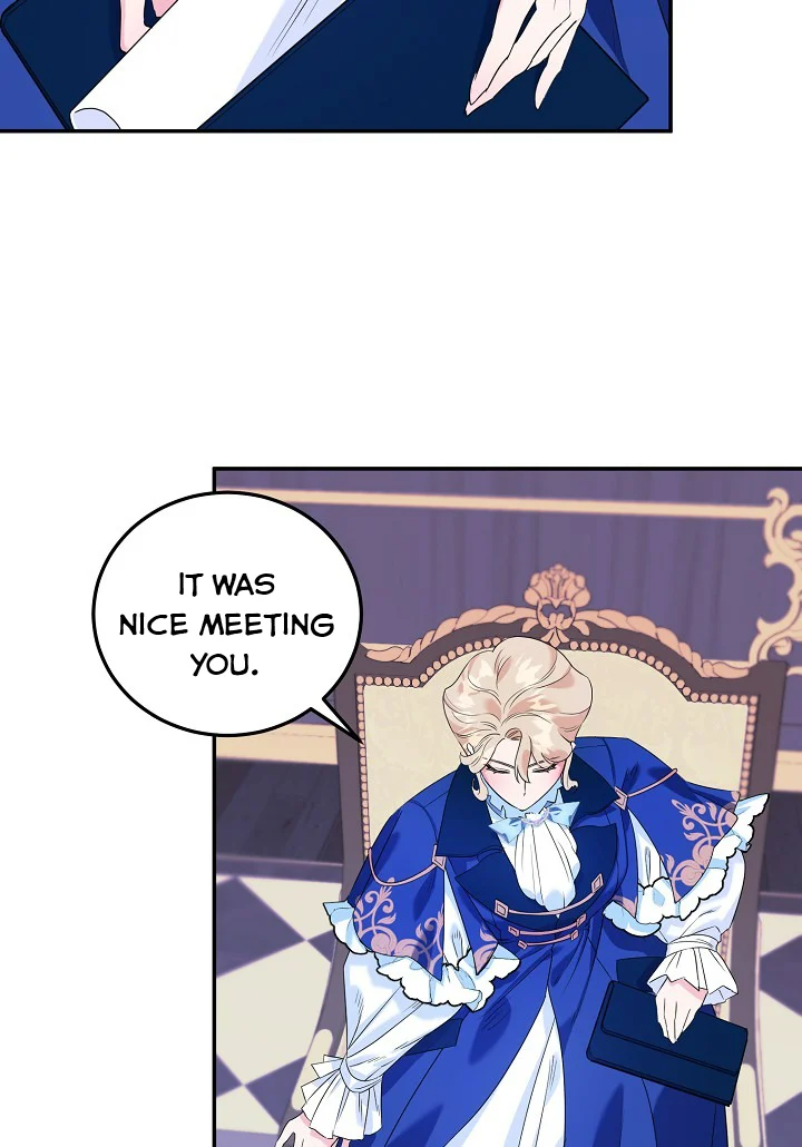 A Divorced Evil Lady Bakes Cakes chapter 6.5 page 15