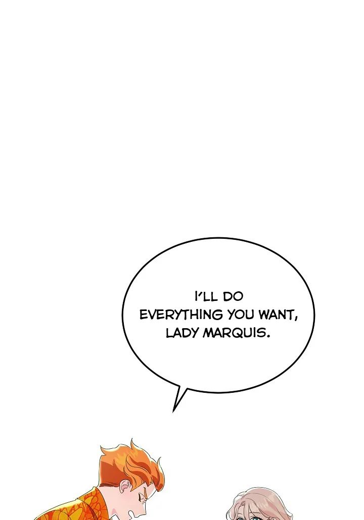 A Divorced Evil Lady Bakes Cakes chapter 6.5 page 18