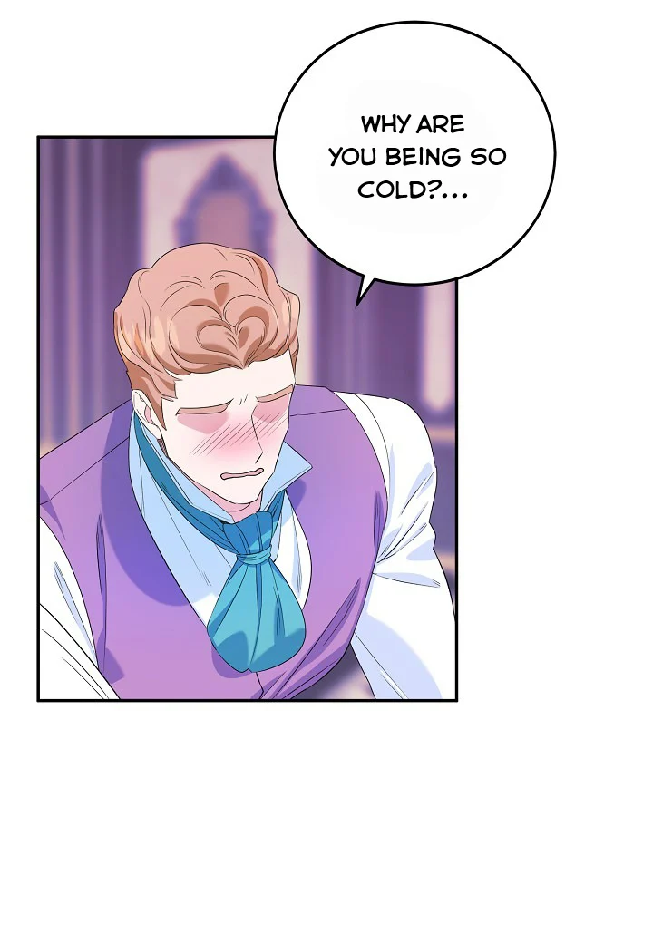 A Divorced Evil Lady Bakes Cakes chapter 6.5 page 24