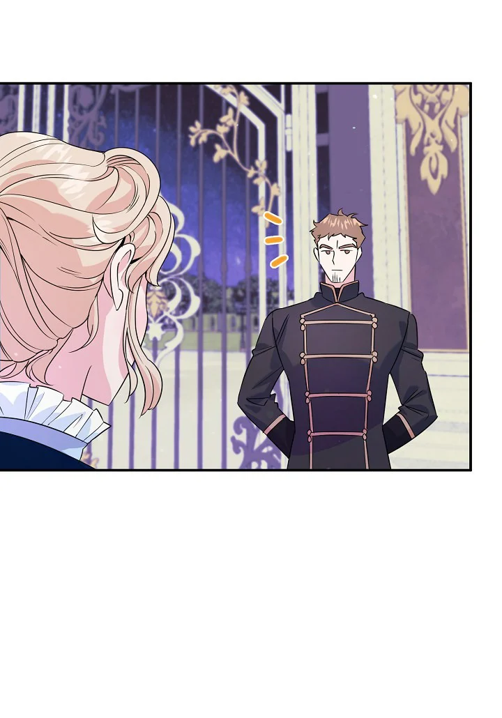 A Divorced Evil Lady Bakes Cakes chapter 6 page 3