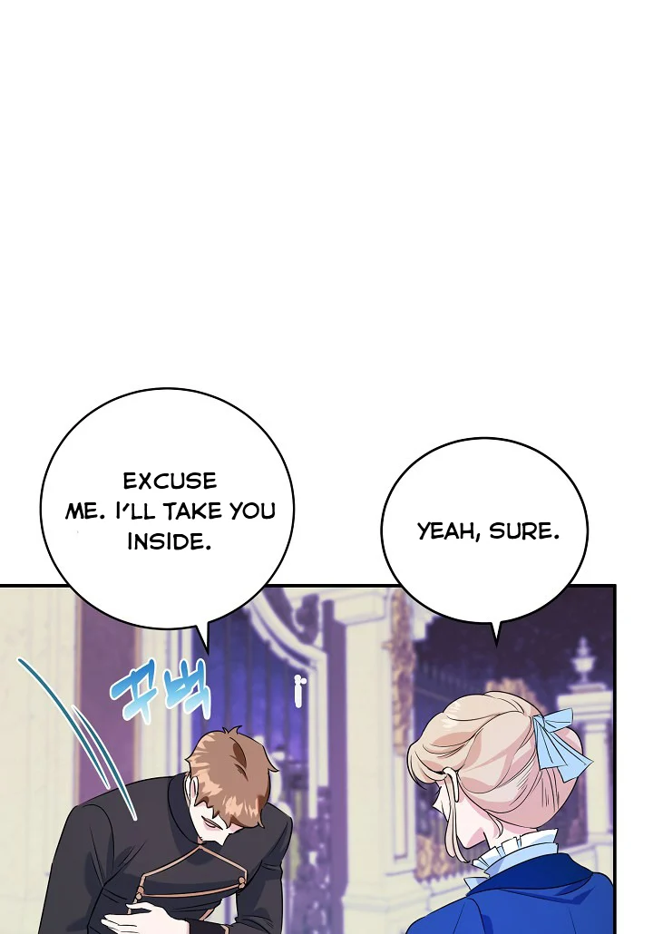 A Divorced Evil Lady Bakes Cakes chapter 6 page 6