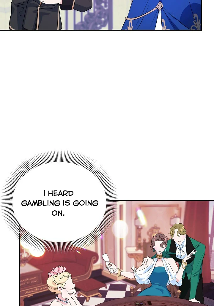 A Divorced Evil Lady Bakes Cakes chapter 6 page 7