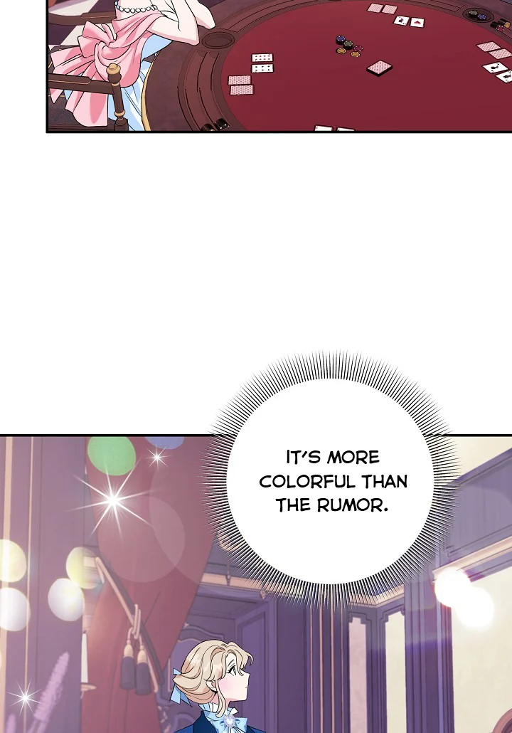 A Divorced Evil Lady Bakes Cakes chapter 6 page 8