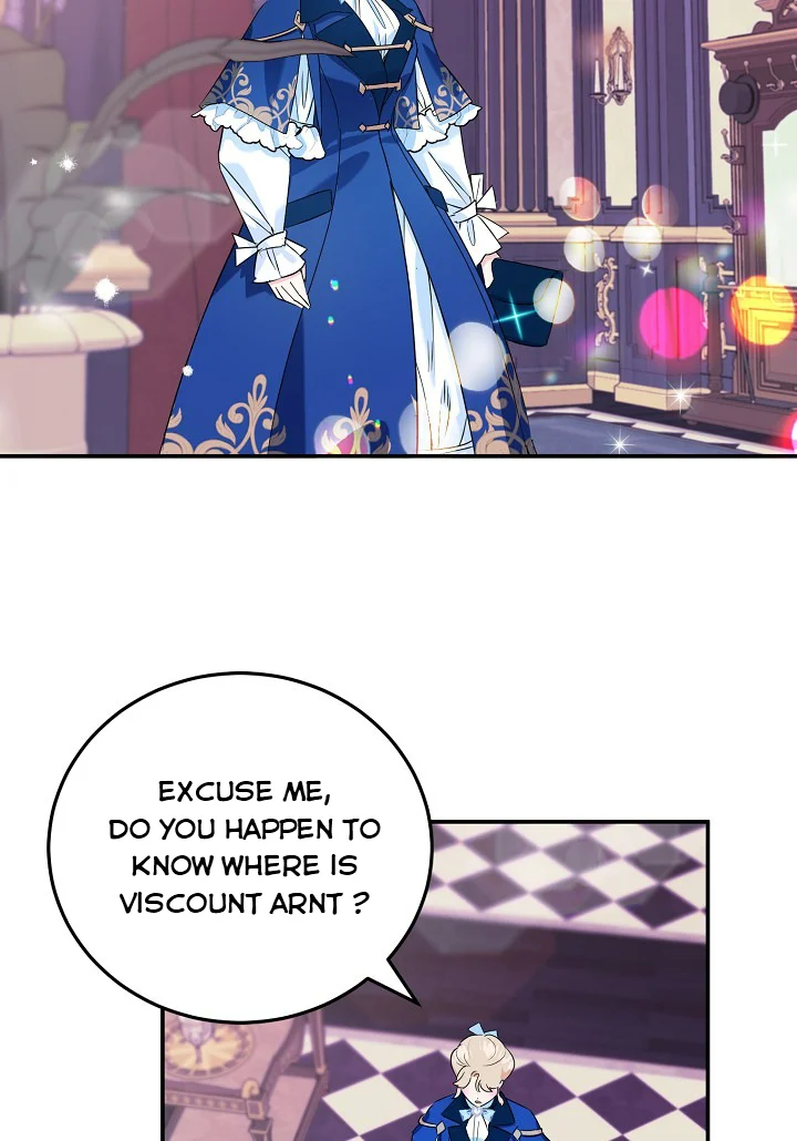 A Divorced Evil Lady Bakes Cakes chapter 6 page 9