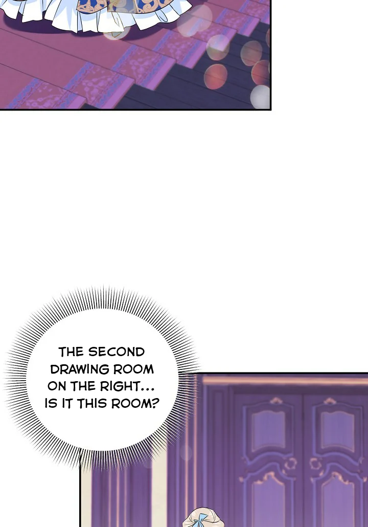 A Divorced Evil Lady Bakes Cakes chapter 6 page 11