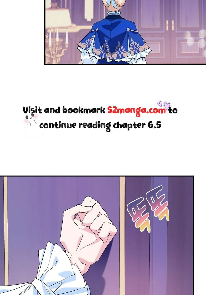 A Divorced Evil Lady Bakes Cakes chapter 6 page 12