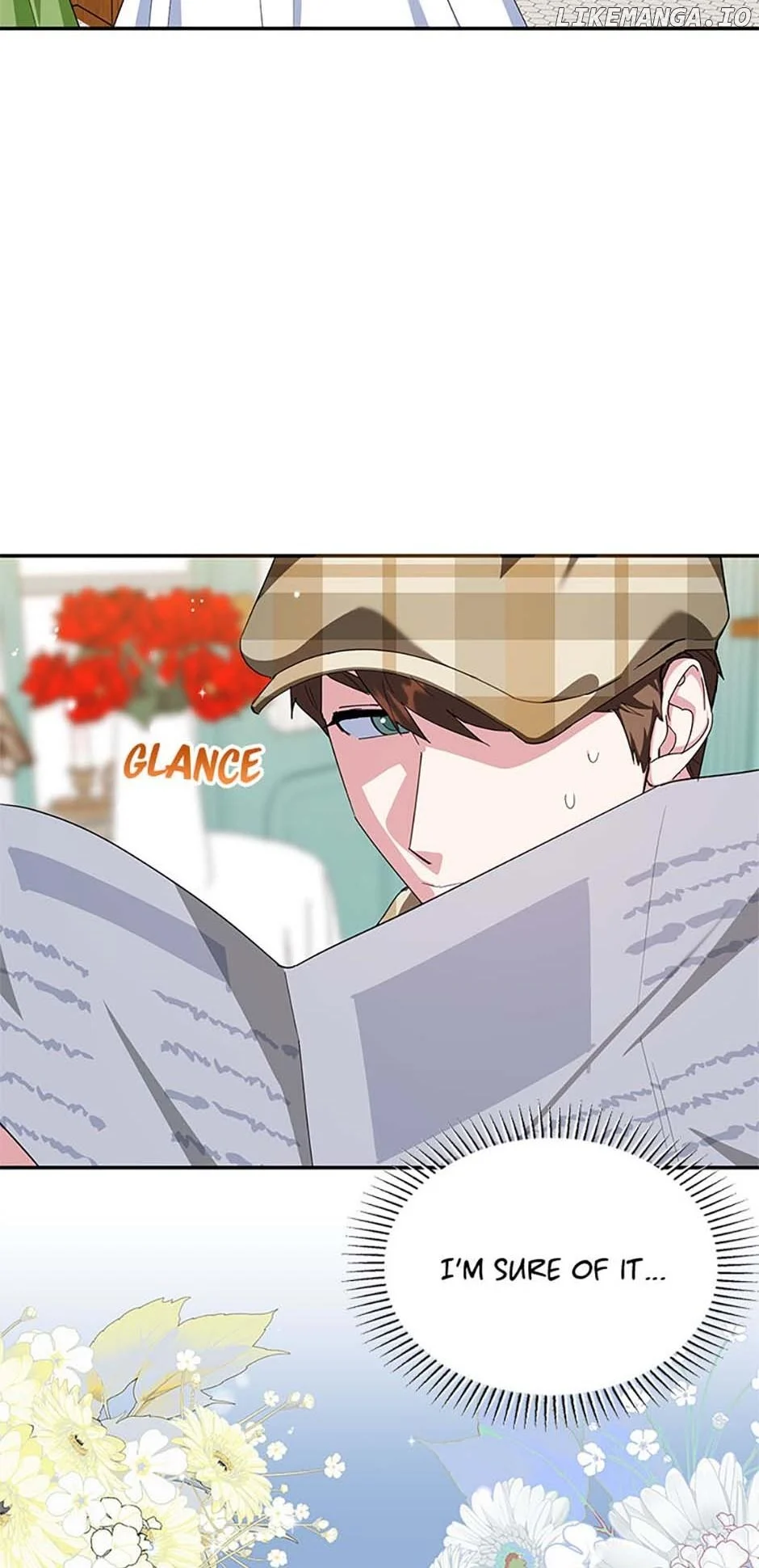 A Divorced Evil Lady Bakes Cakes chapter 62 page 2