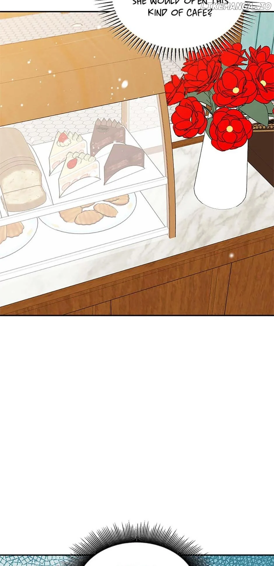 A Divorced Evil Lady Bakes Cakes chapter 62 page 6