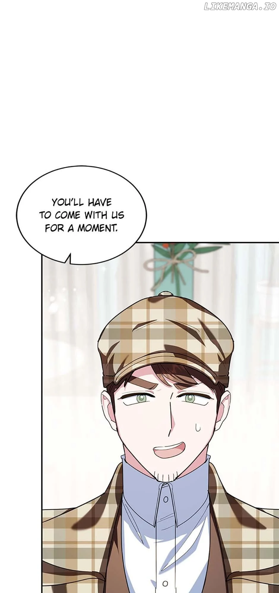 A Divorced Evil Lady Bakes Cakes chapter 62 page 12