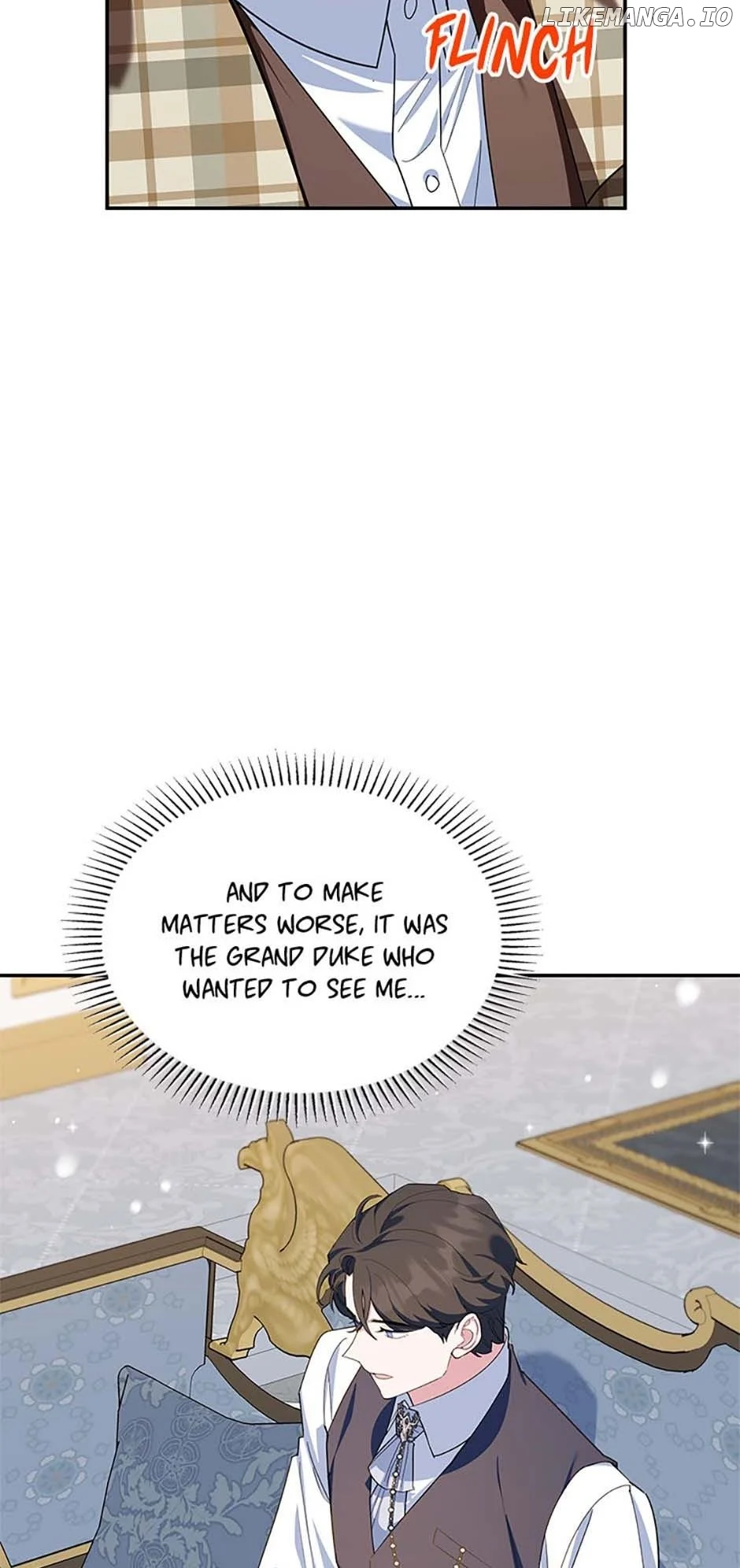A Divorced Evil Lady Bakes Cakes chapter 62 page 17
