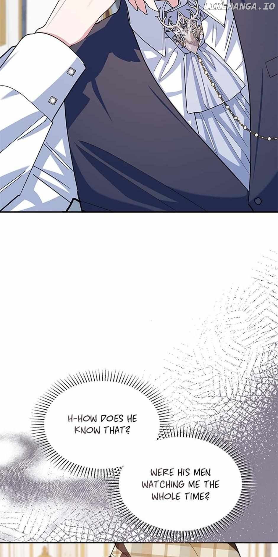 A Divorced Evil Lady Bakes Cakes chapter 62 page 21