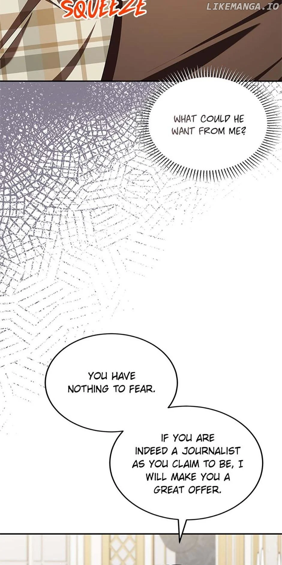 A Divorced Evil Lady Bakes Cakes chapter 62 page 23