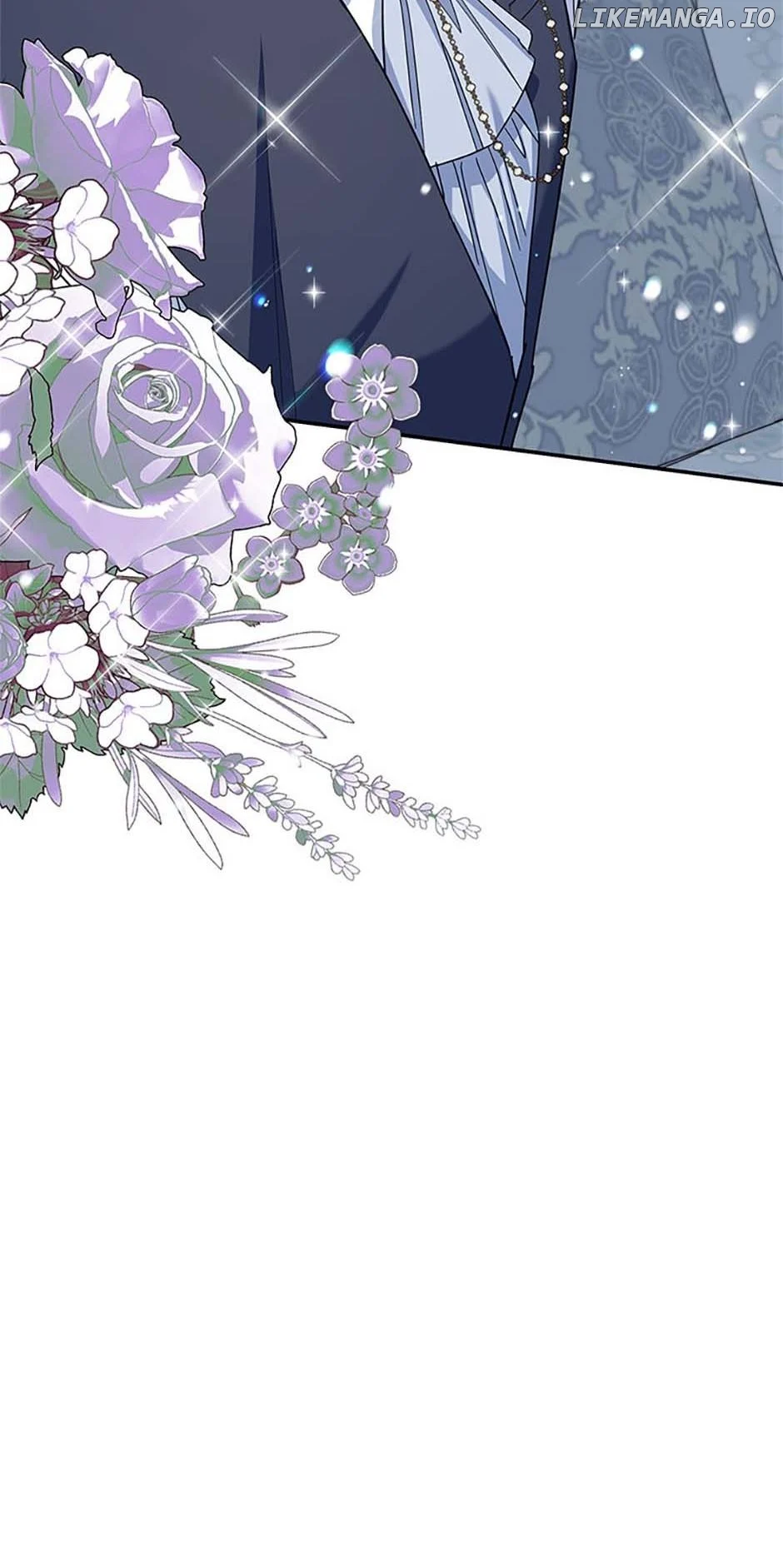 A Divorced Evil Lady Bakes Cakes chapter 62 page 28