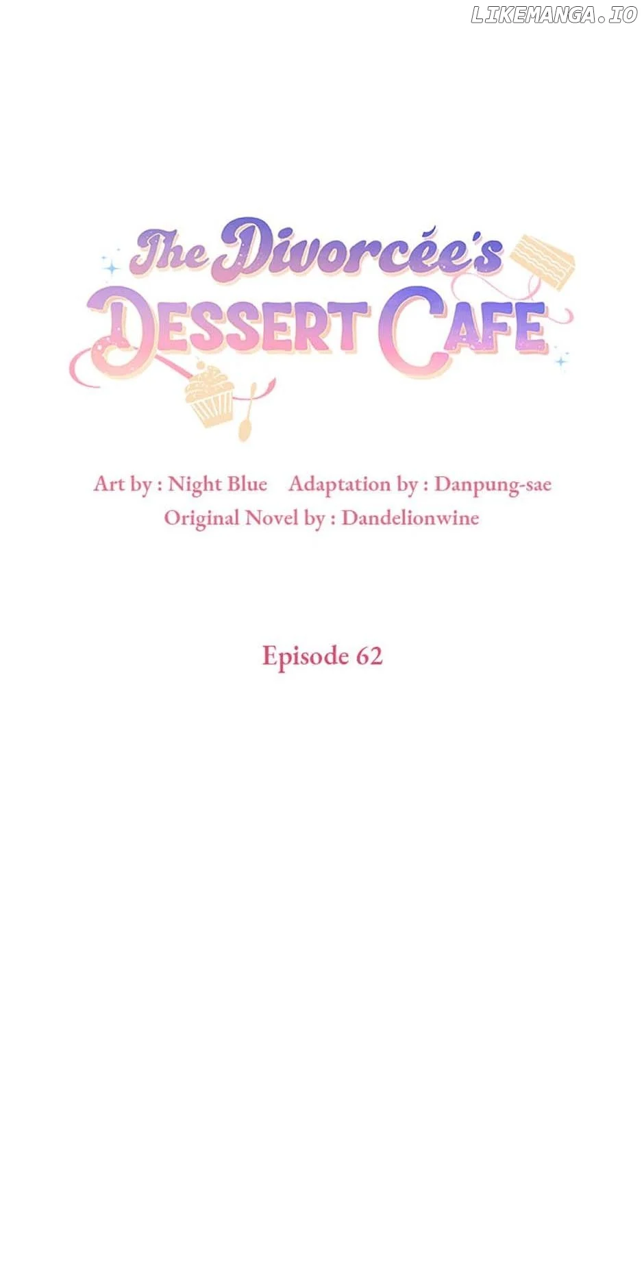 A Divorced Evil Lady Bakes Cakes chapter 62 page 29