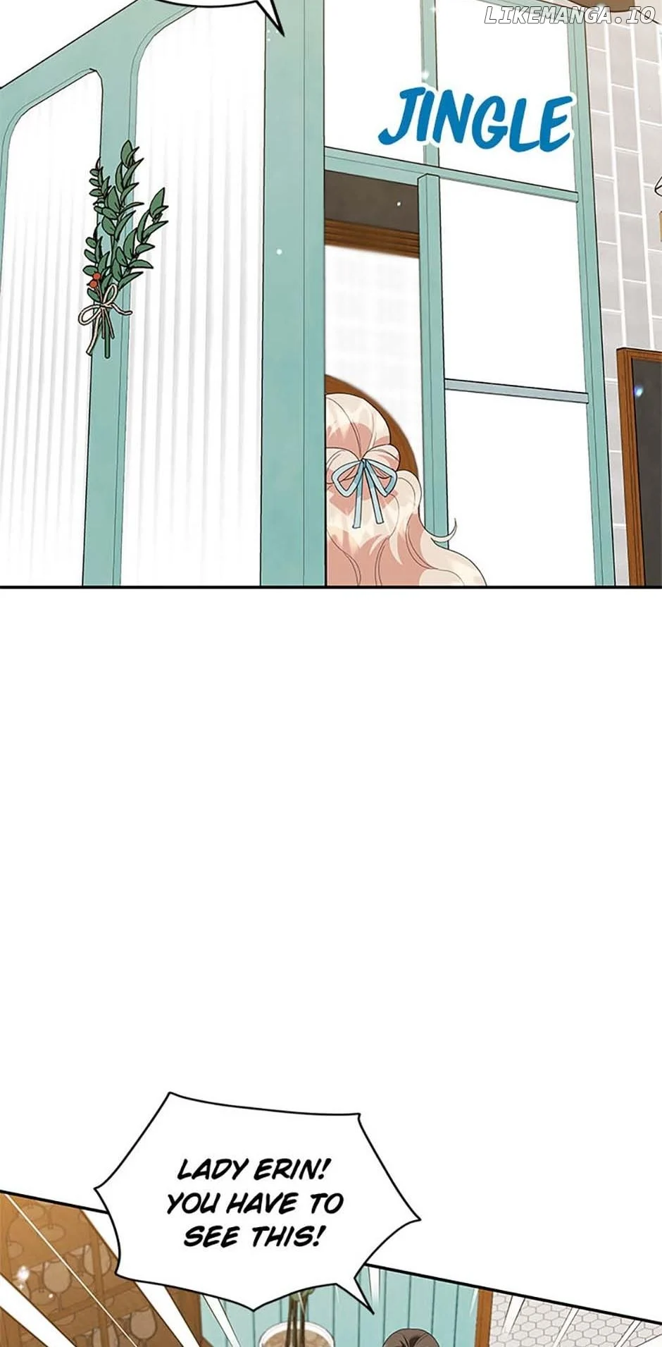A Divorced Evil Lady Bakes Cakes chapter 62 page 34