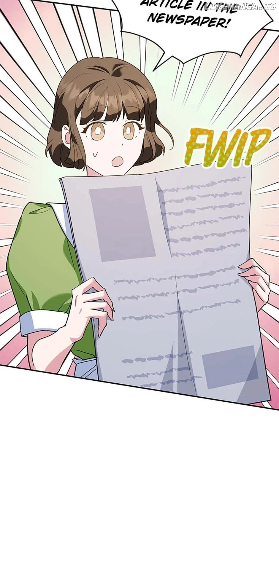 A Divorced Evil Lady Bakes Cakes chapter 62 page 36