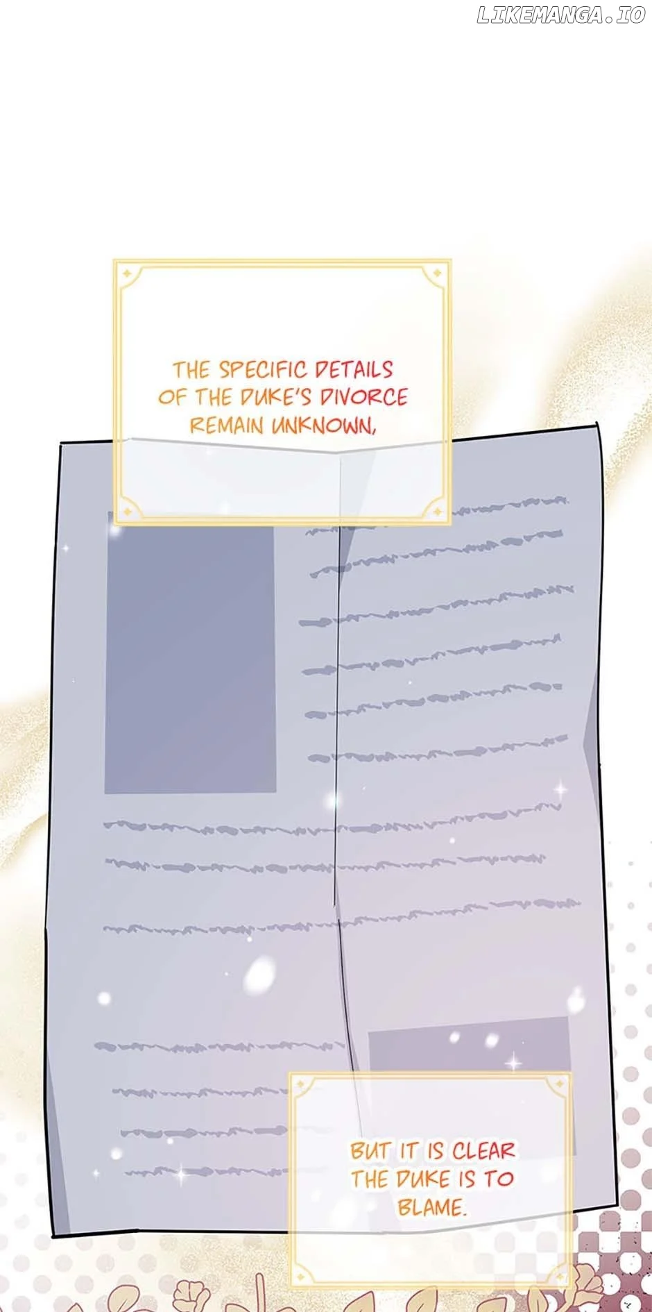 A Divorced Evil Lady Bakes Cakes chapter 62 page 37