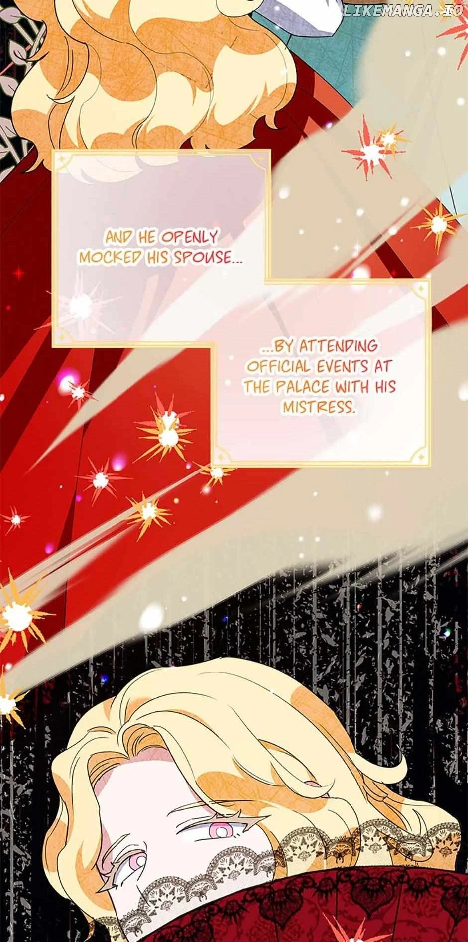 A Divorced Evil Lady Bakes Cakes chapter 62 page 39