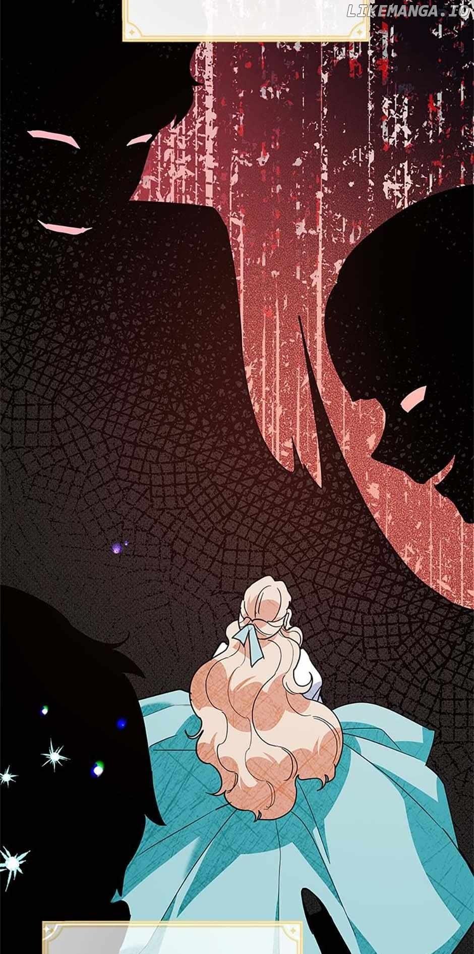 A Divorced Evil Lady Bakes Cakes chapter 62 page 41