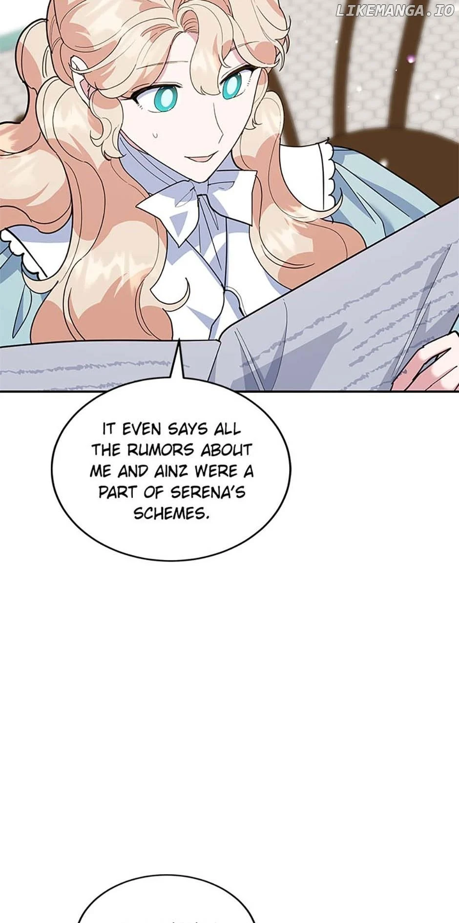 A Divorced Evil Lady Bakes Cakes chapter 62 page 44