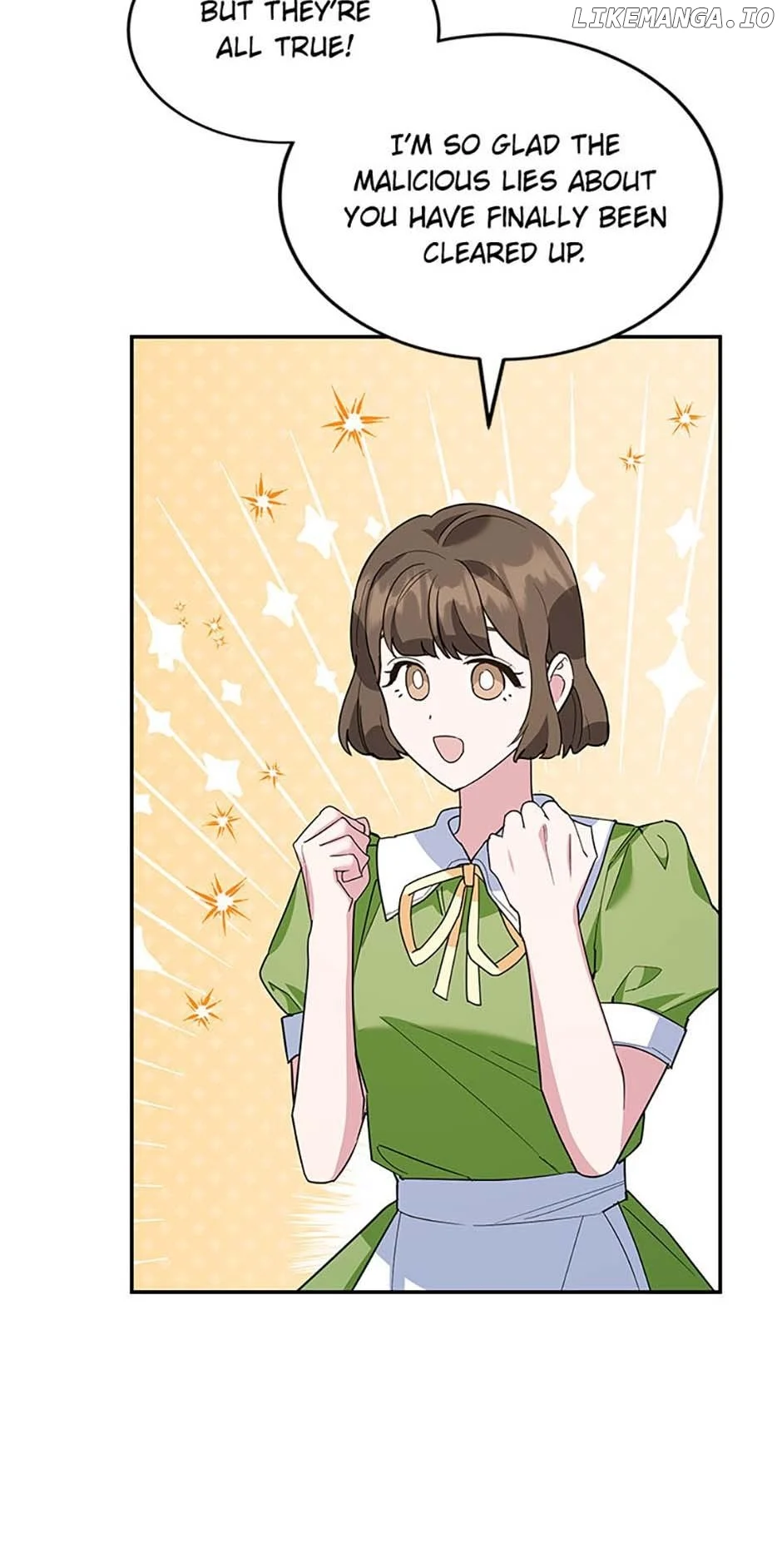 A Divorced Evil Lady Bakes Cakes chapter 62 page 45