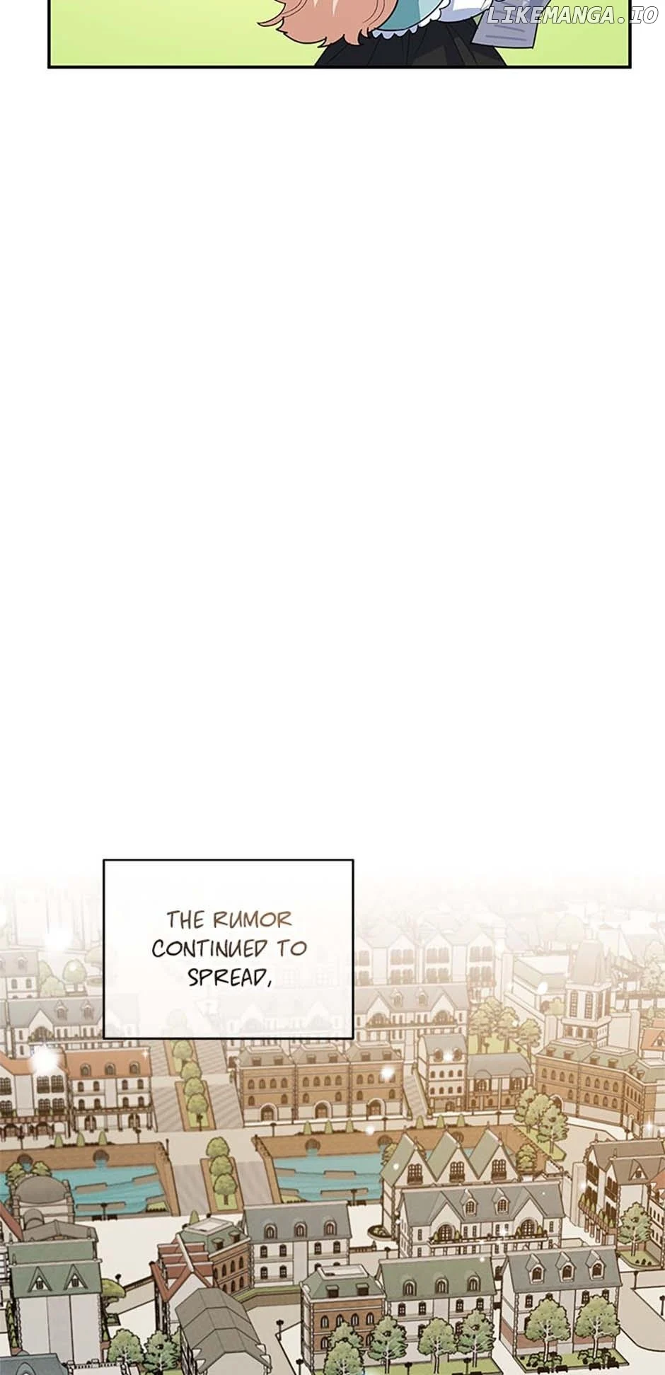 A Divorced Evil Lady Bakes Cakes chapter 62 page 49