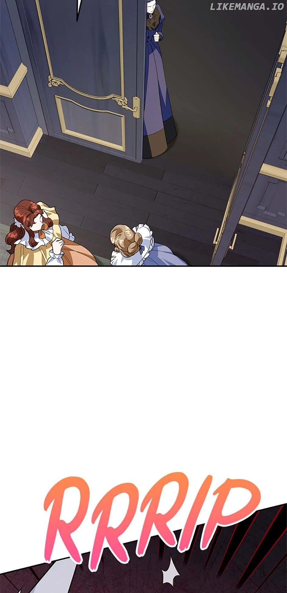 A Divorced Evil Lady Bakes Cakes chapter 62 page 51