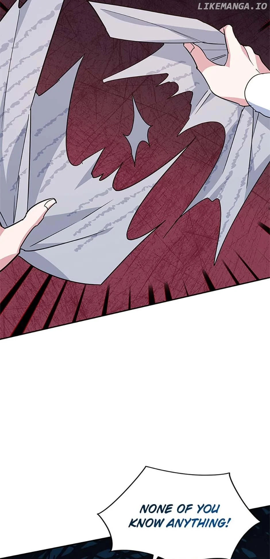A Divorced Evil Lady Bakes Cakes chapter 62 page 52