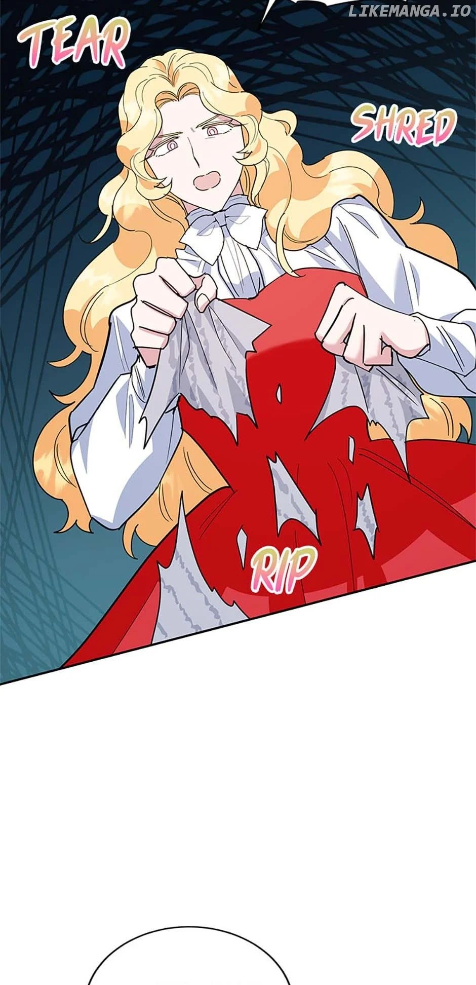 A Divorced Evil Lady Bakes Cakes chapter 62 page 53