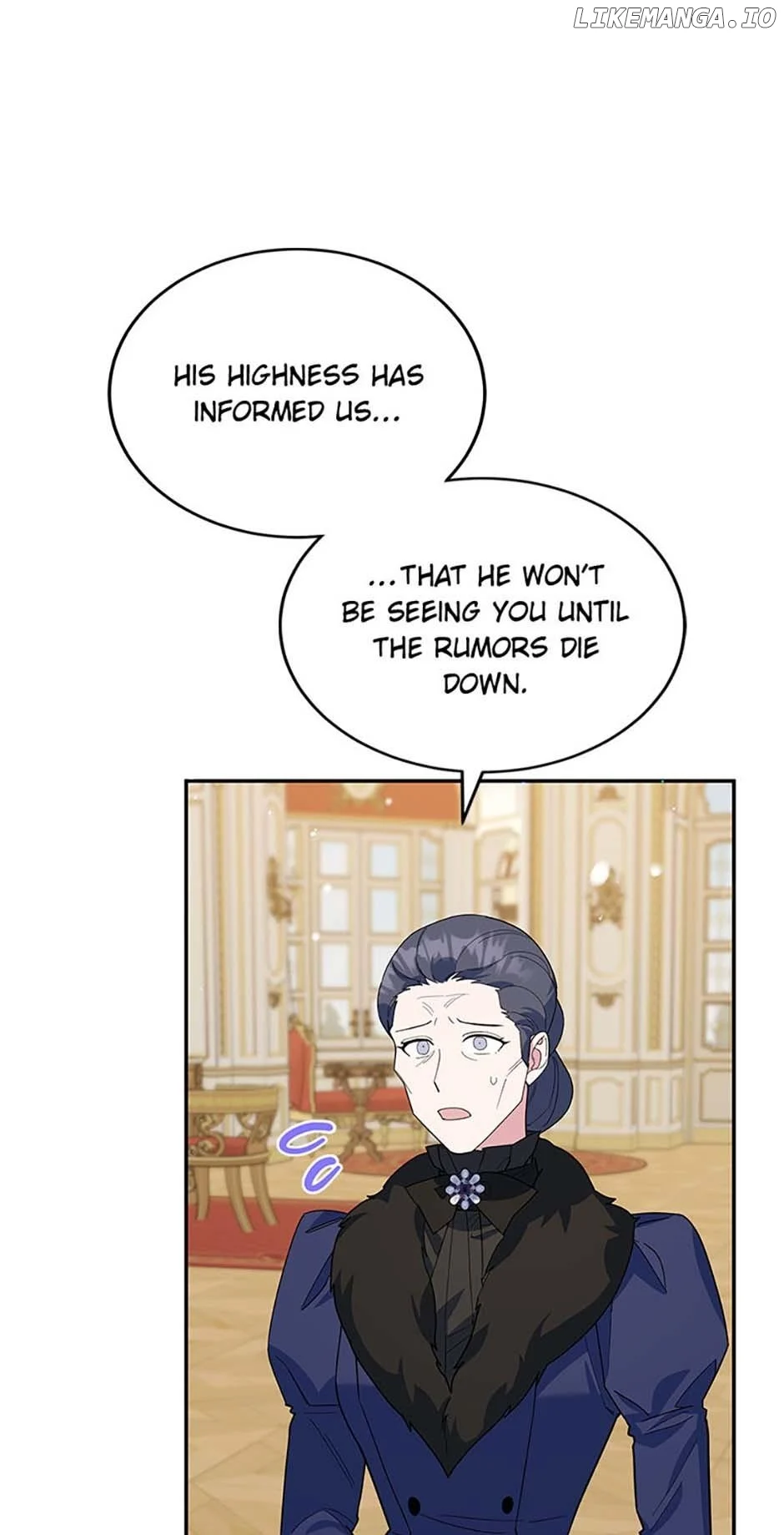 A Divorced Evil Lady Bakes Cakes chapter 62 page 55