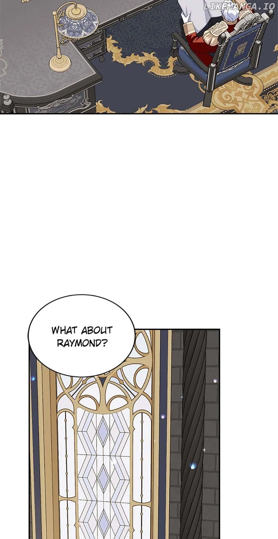 A Divorced Evil Lady Bakes Cakes chapter 62 page 65