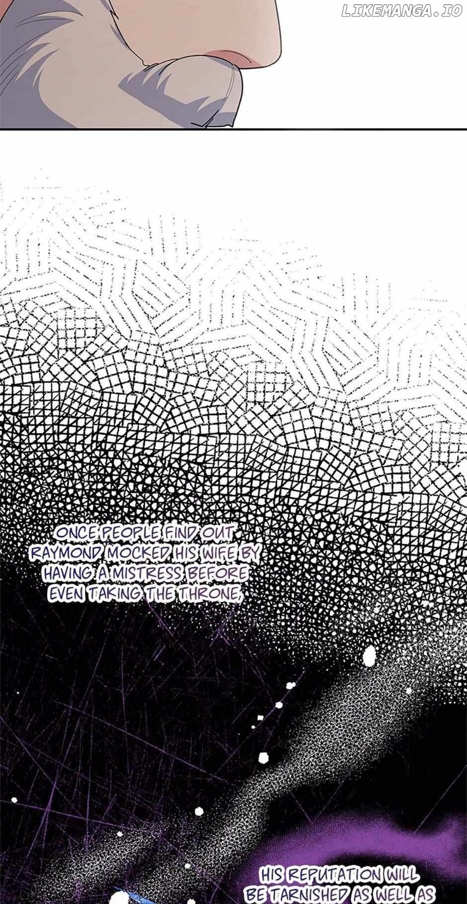 A Divorced Evil Lady Bakes Cakes chapter 62 page 67