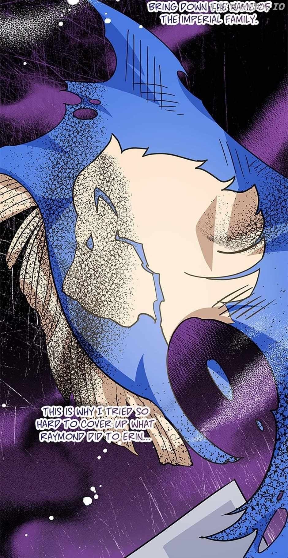A Divorced Evil Lady Bakes Cakes chapter 62 page 68