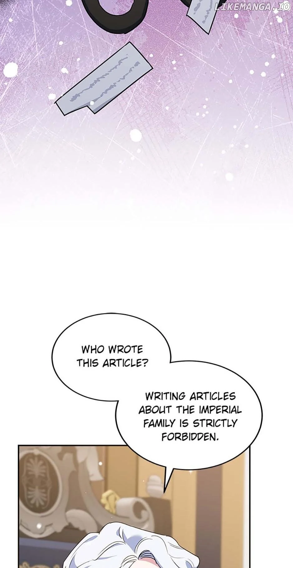 A Divorced Evil Lady Bakes Cakes chapter 62 page 70
